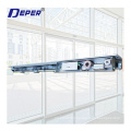 Deper b2b DSL16 dunker motor commercial automatic sliding door mechanism